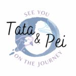 我們旅途見 Tata & Pei
